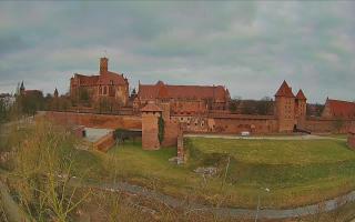 Malbork zamek - 17-03-2026 05:57