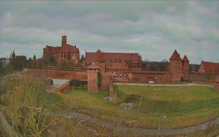 Malbork zamek - 17-03-2026 06:11
