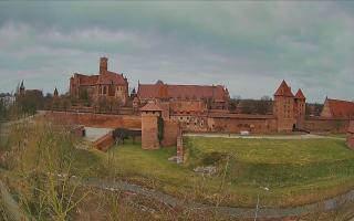 Malbork zamek - 17-03-2026 06:25