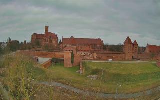 Malbork zamek - 17-03-2026 06:32