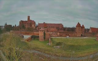 Malbork zamek - 17-03-2026 06:40