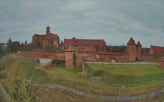 Malbork zamek - 17-03-2026 06:47