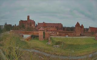 Malbork zamek - 17-03-2026 06:54