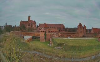 Malbork zamek - 17-03-2026 07:01
