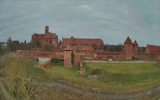 Malbork zamek - 17-03-2026 07:08