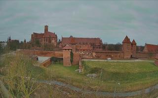 Malbork zamek - 17-03-2026 07:15