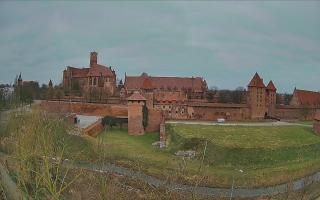 Malbork zamek - 17-03-2026 07:36