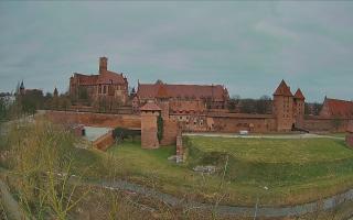 Malbork zamek - 17-03-2026 07:43