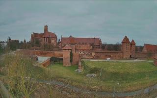 Malbork zamek - 17-03-2026 07:50
