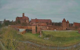 Malbork zamek - 17-03-2026 07:57