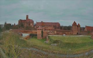 Malbork zamek - 17-03-2026 08:04