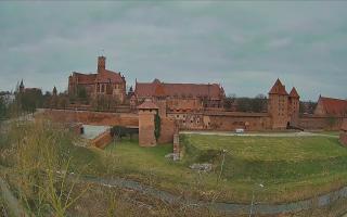 Malbork zamek - 17-03-2026 08:11