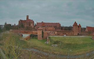 Malbork zamek - 17-03-2026 08:18