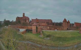 Malbork zamek - 17-03-2026 08:25