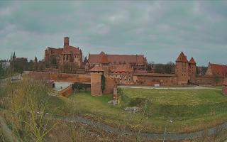 Malbork zamek - 17-03-2026 08:32