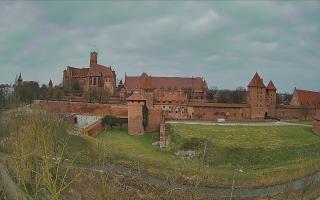 Malbork zamek - 17-03-2026 08:39