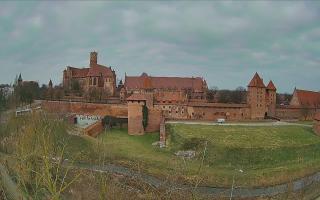 Malbork zamek - 17-03-2026 08:46