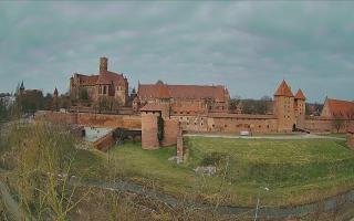Malbork zamek - 17-03-2026 08:53
