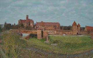 Malbork zamek - 17-03-2026 09:07