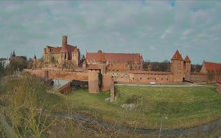 Malbork zamek - 17-03-2026 09:14