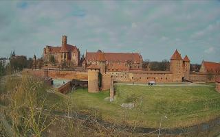 Malbork zamek - 17-03-2026 09:21