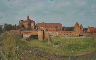 Malbork zamek - 17-03-2026 09:28