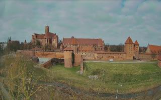 Malbork zamek - 17-03-2026 09:35