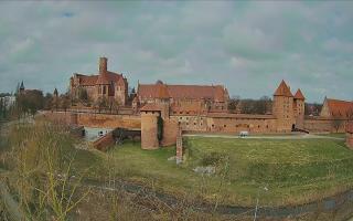 Malbork zamek - 17-03-2026 09:42