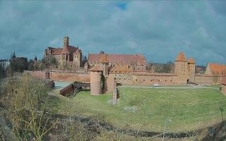 Malbork zamek - 17-03-2026 09:49