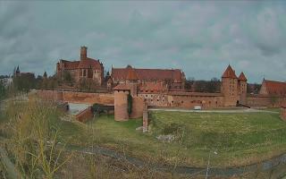 Malbork zamek - 17-03-2026 09:57
