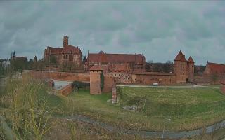 Malbork zamek - 17-03-2026 10:04