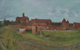 Malbork zamek - 17-03-2026 10:18