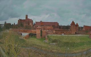 Malbork zamek - 17-03-2026 10:25