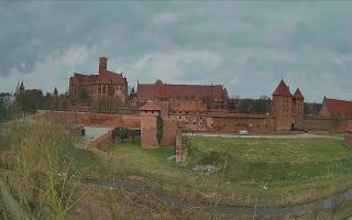 Malbork zamek - 17-03-2026 10:32