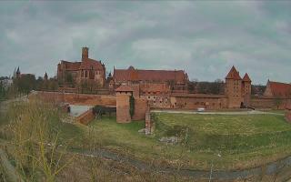 Malbork zamek - 17-03-2026 10:46