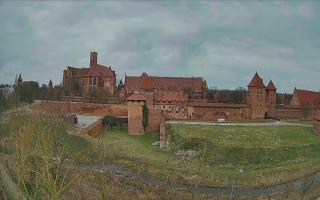 Malbork zamek - 17-03-2026 10:53