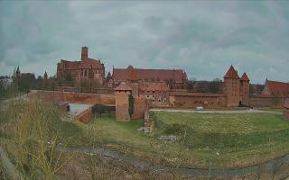 Malbork zamek - 17-03-2026 11:00