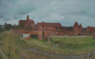 Malbork zamek - 17-03-2026 11:07