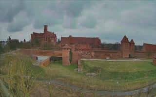 Malbork zamek - 17-03-2026 11:14