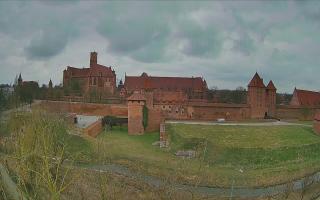 Malbork zamek - 17-03-2026 11:21