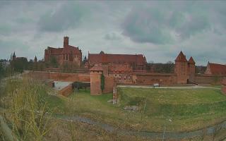 Malbork zamek - 17-03-2026 11:28