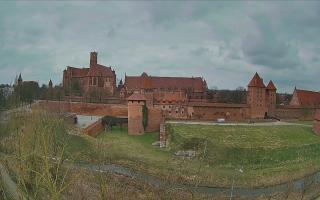 Malbork zamek - 17-03-2026 11:35