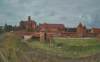 Malbork zamek - 17-03-2026 11:42