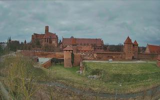 Malbork zamek - 17-03-2026 11:49
