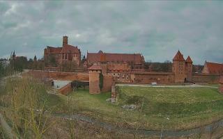 Malbork zamek - 17-03-2026 11:56