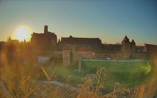 Malbork zamek - 21-03-2026 16:23