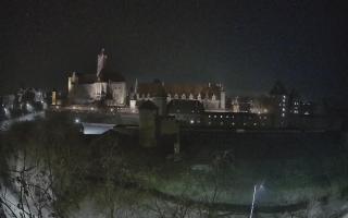 Malbork zamek - 21-03-2026 21:05