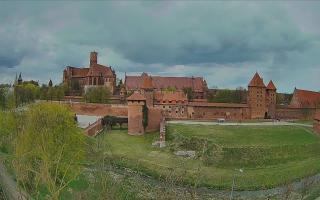 Malbork zamek - 28-04-2026 11:03