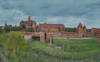 Malbork zamek - 28-04-2026 11:10