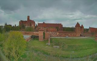 Malbork zamek - 28-04-2026 11:17